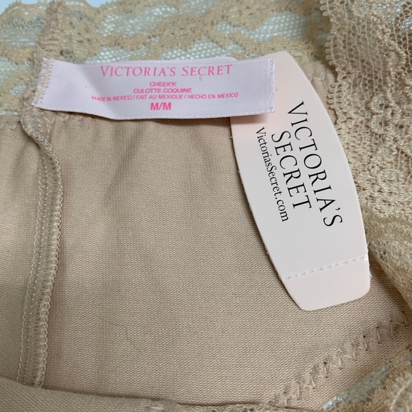 Victoria’s Secret Cheeky Underwear - Picture 2 of 2